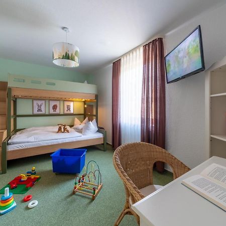 Landhotel Salmen Oberkirch  Eksteriør bilde