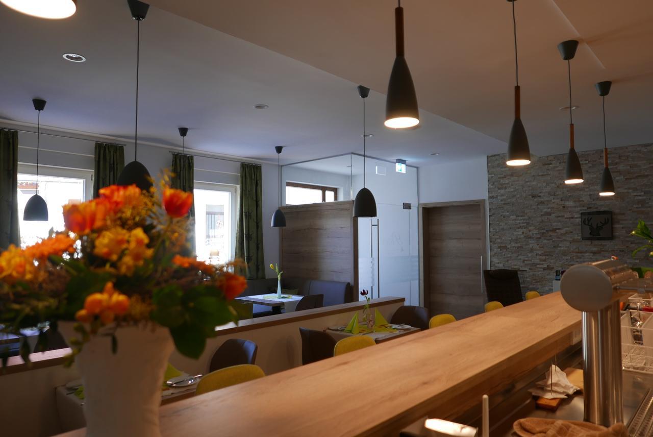 Landhotel Salmen Oberkirch  Eksteriør bilde