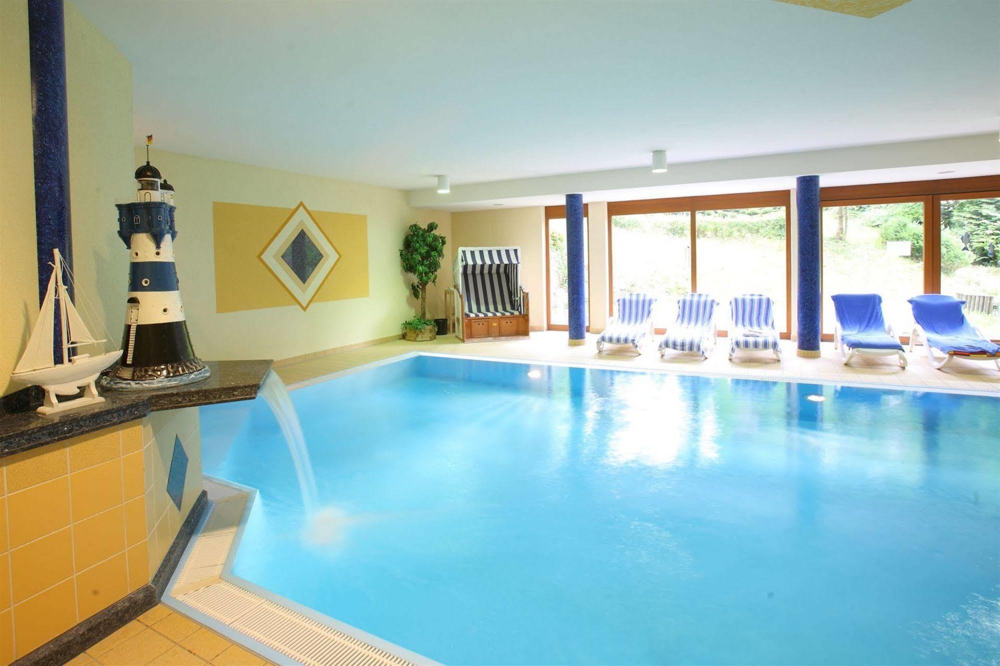 Landhotel Salmen Oberkirch  Eksteriør bilde