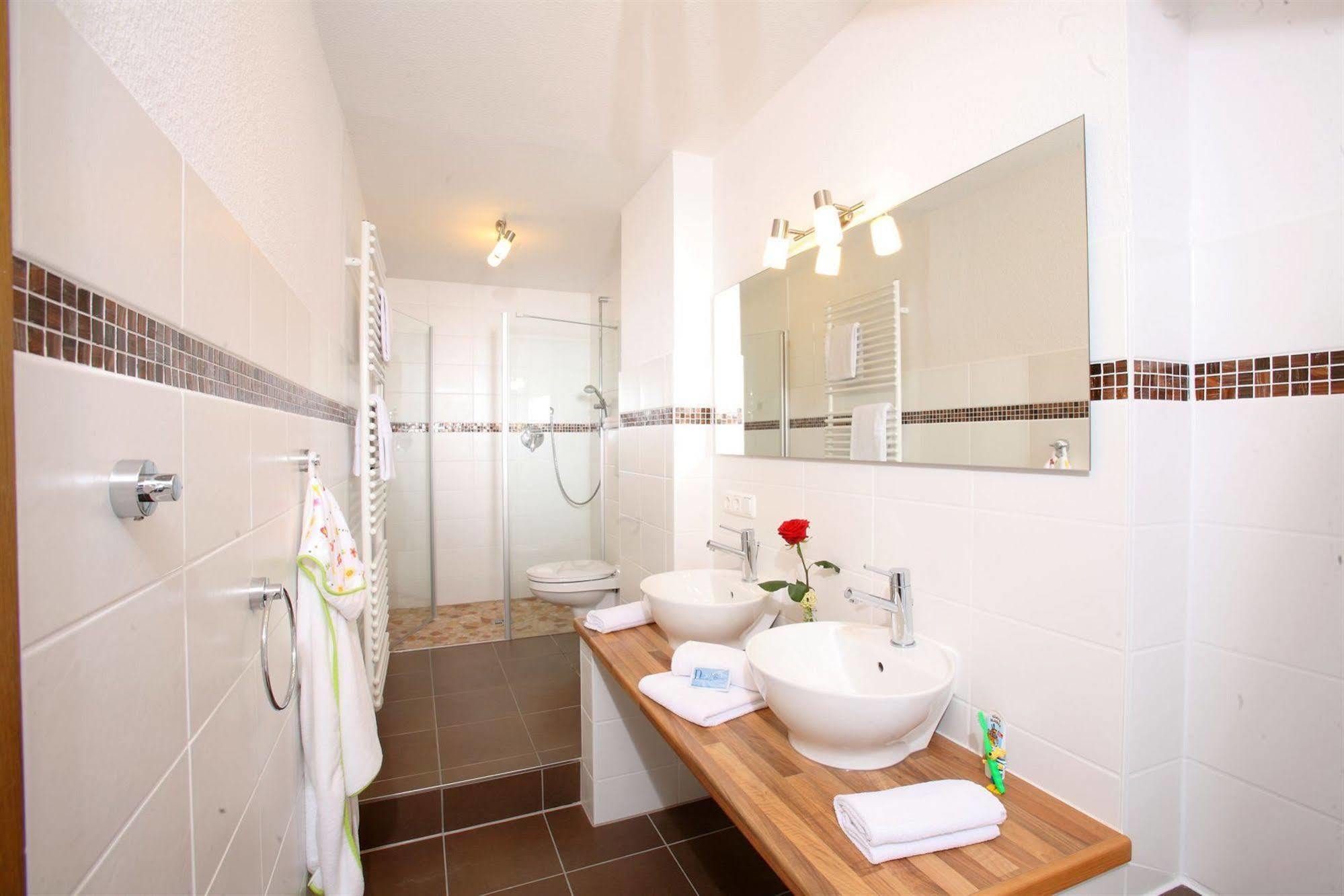 Landhotel Salmen Oberkirch  Eksteriør bilde